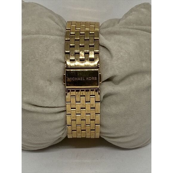 Michael Kors Darci MK3192 Women's Stainless Steel Analog Dial Quartz Watch VK703 - Picture 6 of 12